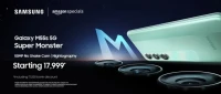 SAMSUNG GALAXY M55s 5G 8/128 GB