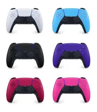 SONY MANETTE PLAYSTATION 5 DualSense PS5 SANS FIL
