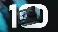 GOPRO HERO 10 BLACK