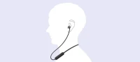 ECOUTEUR SONY BLUETOOTH WI-C310