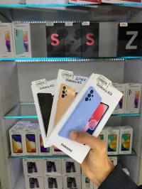 SAMSUNG GALAXY A13 6/128