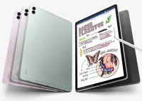 SAMSUNG GALAXY TAB S9 FE PLUS 8/128GB WIFI