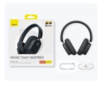 BASEUS CASQUE BOWIE H1i 100 heurs thumbnail 2