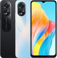 OPPO A18 4/64