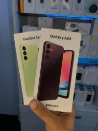 SAMSUNG GALAXY A24 4G 8/128 GB