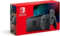 NINTENDO SWITCH V2