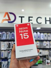 هواتف-ذكية-redmi-note-15-4g-6128gb-حسين-داي-الجزائر