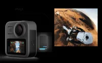 GOPRO MAX CAMERA 360 