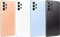 SAMSUNG GALAXY A23 6/128