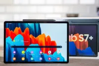 SAMSUNG GALAXY TAB S7+ PLUS 8/256GB 5G
