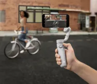 STABILISATEUR DJI OM5 OSMO MOBILE 