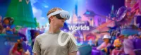 OCULUS META QUEST 3 VR 512GB 