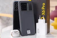 POCO X6 PRO 5G 8/256