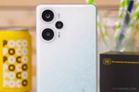 POCO F5 12/256