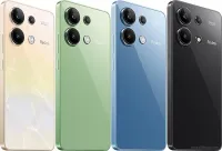 XIAOMI REDMI NOTE 13 6/128 4G