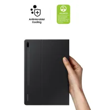 POCHETTE GALAXY TAB S7+ / S7 FE / S8+