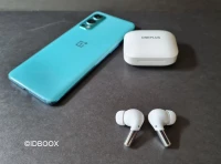 ONEPLUS BUDS PRO