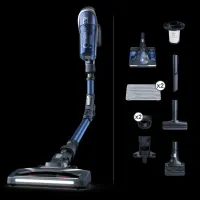 ROWENTA ASPIRATEUR BALAI X-FORCE FLEX 8.50 AQUA RH9695wo