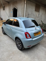 voitures-fiat-500-2024-birtouta-alger-algerie