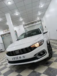 Fiat Tibo 2023 Iife
