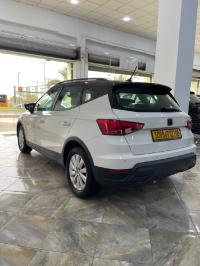 سيارات-seat-arona-2022-edition-بوفاريك-البليدة-الجزائر
