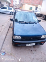 mini-citadine-suzuki-maruti-800-2013-bir-el-djir-oran-algerie