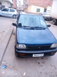 Suzuki Maruti 800 2013 Maruti 800