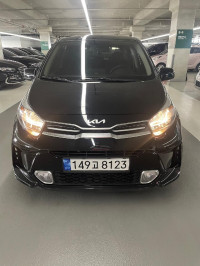 voitures-kia-picanto-2022-medea-algerie