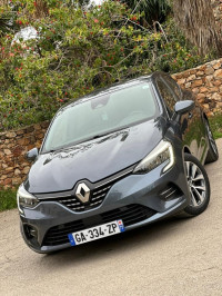 voitures-renault-clio-5-2021-intnis-bejaia-algerie