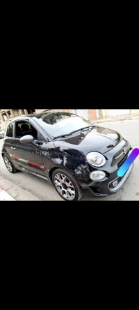 voitures-fiat-500-s-2017-bir-el-djir-oran-algerie