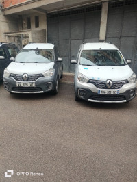 voitures-renault-kangoo-2025-stepway-baraki-alger-algerie