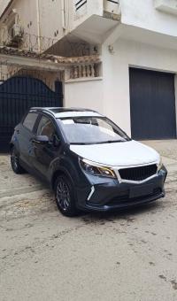 سيارات-livan-x3-pro-2026-manuelle-avec-toit-ouvrant-درارية-الجزائر