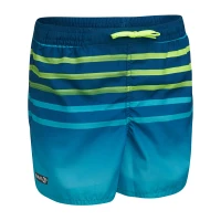 OLAIAN short de bain 100 jaune