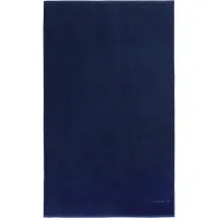 OLAIAN SERVIETTE L Pêche 145x85 cm