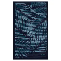 OLAIAN Serviette L Print Bigpalm 145X85 Cm
