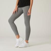 autre-domyos-legging-78-fitness-femme-fit-gris-bab-ezzouar-cheraga-mohammadia-el-khroub-es-senia-alger-algerie