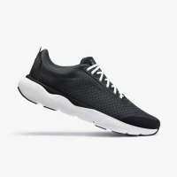 KALENJI Chaussures de Running Homme Jogflow 500.1 Noir