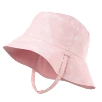 QUECHUA Chapeau anti-UV enfant MH100