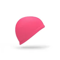 NABAIJI Bonnet de Bain Bébé Rose En Maille