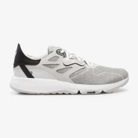 NEWFEEL Chaussures Marche Urbaine Homme Actiwalk 500 Gris