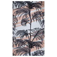 OLAIAN Serviette L Print Exofil 145X85 Cm