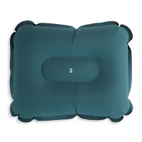 QUECHUA Oreiller Gonflable de Camping - Air Basic