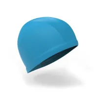 NABAIJI Bonnet de Bain Bébé Bleu En Maille
