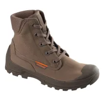 SUBEA CHAUSSURES CHASSE RESPIRANTES 100 Marron