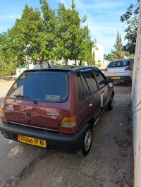 Suzuki Maruti 800 2011 Maruti 800