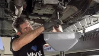 transmition general automatique et manuelle carentie apre reparation BMW MINI