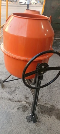 Vente bétonnière électrique 240 L 