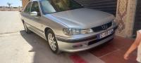 سيارات-peugeot-406-2002-بني-مسوس-الجزائر