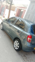 voitures-nissan-micra-2013-city-alger-centre-algerie