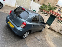 voitures-nissan-micra-2013-city-alger-centre-algerie